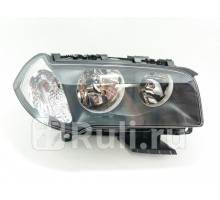 444-1157RMLDEM2 - Фара правая (DEPO) BMW X3 E83 (2004-2005)