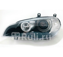 444-1159LMLDEM2 - Фара левая (DEPO) BMW X5 E70 (2007-2010)