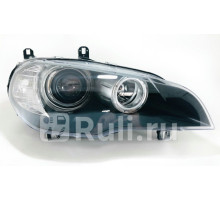 444-1159RMLDEM2 - Фара правая (DEPO) BMW X5 E70 (2007-2010)