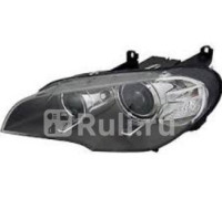 444-1168LMLEHM2 - Фара левая (DEPO) BMW X5 E70 рестайлинг (2011-)