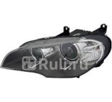 444-1168LMLEHM2 - Фара левая (DEPO) BMW X5 E70 рестайлинг (2011-)