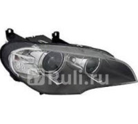 444-1168RMLEHM2 - Фара правая (DEPO) BMW X5 E70 рестайлинг (2011-)