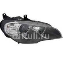 444-1168RMLEHM2 - Фара правая (DEPO) BMW X5 E70 рестайлинг (2011-)