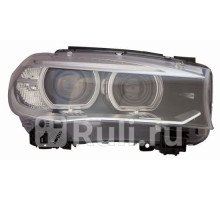 444-11A1RMLEHM2 - Фара правая (DEPO) BMW X5 F15 (2013-)