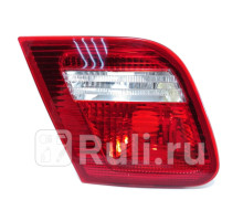 444-1305L-UQ - Фонарь левый задний в крышку багажника (DEPO) BMW E46 купе (2003-)
