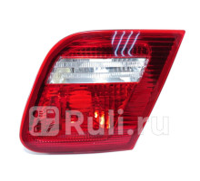 444-1305R-UQ - Фонарь правый задний в крышку багажника (DEPO) BMW E46 купе (2003-)