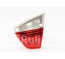 444-1309R-UQ - Фонарь правый задний в крышку багажника (DEPO) BMW E90/E91 (2004-)