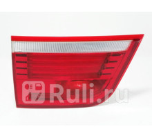 444-1312L-UE - Фонарь левый задний в крышку багажника (DEPO) BMW X5 E70 (2007-2010)