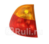 444-1926L-UE-YR - Фонарь левый задний в крыло (DEPO) BMW E46 (2001-2005)