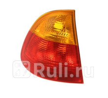 444-1926L-UE-YR - Фонарь левый задний в крыло (DEPO) BMW E46 (2001-2005)