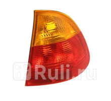 444-1926R-UE-YR - Фонарь правый задний в крыло (DEPO) BMW E46 (2001-2005)