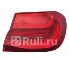 444-1983R-AE - Фонарь правый задний в крыло (DEPO) BMW 7 G11 (2015-)