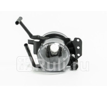 444-2007L-UQ - Противотуманная фара левая (DEPO) BMW E60 (2002-)