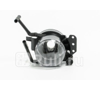 444-2007L-UQ - Противотуманная фара левая (DEPO) BMW E46 купе (2003-2006)