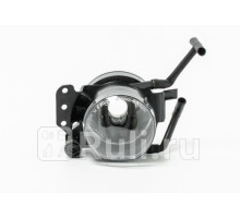 444-2007R-UQ - Противотуманная фара правая (DEPO) BMW E60 (2002-)