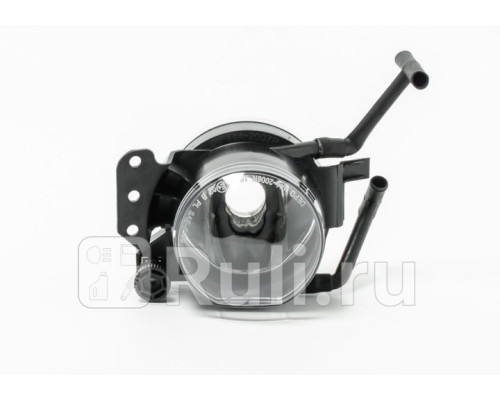 444-2007R-UQ - Противотуманная фара правая (DEPO) BMW E60 (2002-)