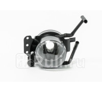 444-2007R-UQ - Противотуманная фара правая (DEPO) BMW X3 E83 (2004-)