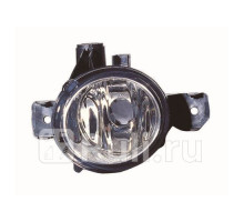 444-2010L-UEN - Противотуманная фара левая (DEPO) BMW X5 E70 (2006-2010)