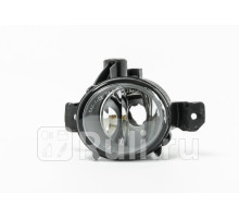 444-2010L-UQ - Противотуманная фара левая (DEPO) BMW E87 (2003-)