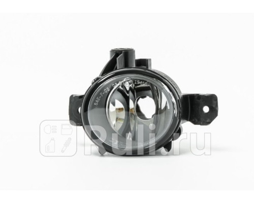 444-2010L-UQ - Противотуманная фара левая (DEPO) BMW X3 E83 (2006-)