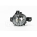 444-2010L-UQ - Противотуманная фара левая (DEPO) BMW X3 E83 (2006-)