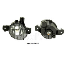 444-2010R-UE - Противотуманная фара правая (DEPO) BMW E84 (2013-2015)