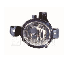 444-2010R-UEN - Противотуманная фара правая (DEPO) BMW E87 (2004-2007)