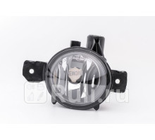 444-2010R-UQ - Противотуманная фара правая (DEPO) BMW X3 E83 (2006-)