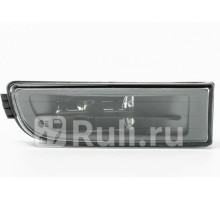 444-2012R-UQ - Противотуманная фара правая (DEPO) BMW E38 (1994-2002)