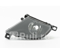 444-2019L-UQ - Противотуманная фара левая (DEPO) BMW E60 (2007-)