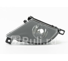 444-2019L-UQ - Противотуманная фара левая (DEPO) BMW E60 (2007-)