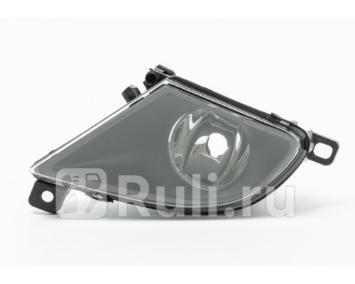 444-2019L-UQ - Противотуманная фара левая (DEPO) BMW E60 (2007-)