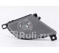 444-2019R-UQ - Противотуманная фара правая (DEPO) BMW E60 (2007-)