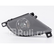 444-2019R-UQ - Противотуманная фара правая (DEPO) BMW E60 (2007-)