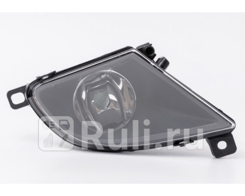 444-2019R-UQ - Противотуманная фара правая (DEPO) BMW E60 (2007-)