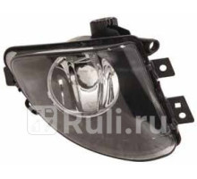 444-2029R-UQ - Противотуманная фара правая (DEPO) BMW F07 GT (2009-)