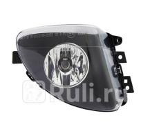 444-2030R-AQ - Противотуманная фара правая (DEPO) BMW 5 F10 (2010-2013)