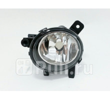 444-2035L-UQ - Противотуманная фара левая (DEPO) BMW F20 (2011-)