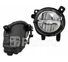 444-2039L-AQ - Противотуманная фара правая (DEPO) BMW F20 (2015-2020)