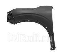 ST-MB54-016-2 - Крыло переднее левое (SAT) Mitsubishi Outlander (2021-2024)