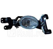 ST-217-2001L - Противотуманная фара левая (SAT) Honda Odyssey USA (2003-2008)