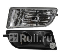 ST-51-26L - Противотуманная фара левая (SAT) Toyota Succeed (2002-2005)