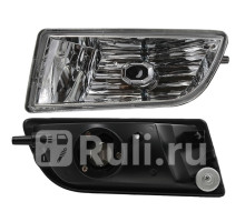 ST-51-26L - Противотуманная фара левая (SAT) Toyota Succeed (2002-2005)