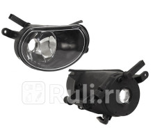 ST-441-2028R - Противотуманная фара правая (SAT) Audi Q7 (2009-2015)