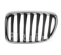 ST-BMX1-093-2 - Решетка радиатора левая (SAT) BMW E84 (2009-2015)