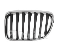 ST-BMX1-093-2 - Решетка радиатора левая (SAT) BMW E84 (2009-2015)