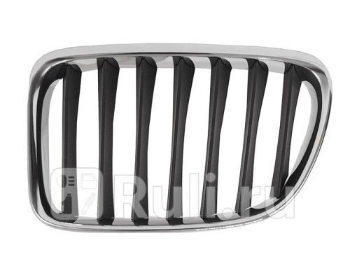 ST-BMX1-093-2 - Решетка радиатора левая (SAT) BMW E84 (2009-2015)