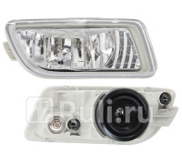 ST-6799R - Противотуманная фара правая (SAT) Honda Torneo (1997-2002)