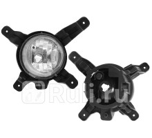 ST-221-2030R-UE - Противотуманная фара правая (SAT) Hyundai ix35 (2010-2013)