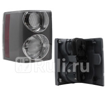 ST-884-19R5L - Фонарь левый задний в крыло (SAT) Range Rover 3 (2002-2009)